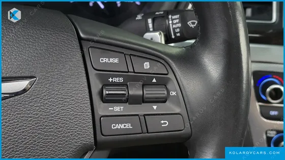 GENESIS G80 3.3 GDI