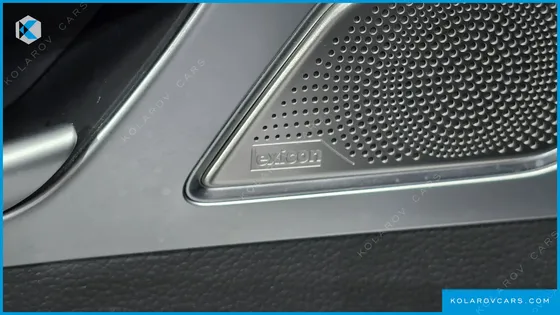GENESIS G80 3.3 GDI