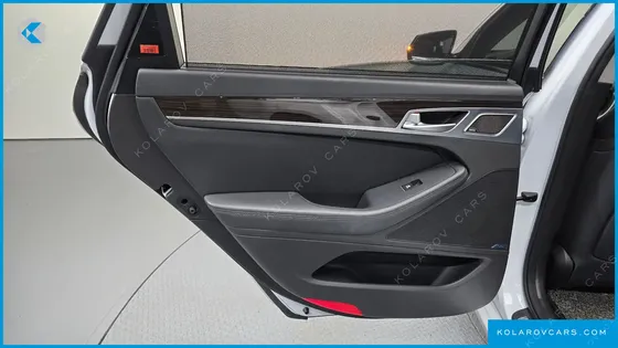 GENESIS G80 3.3 GDI