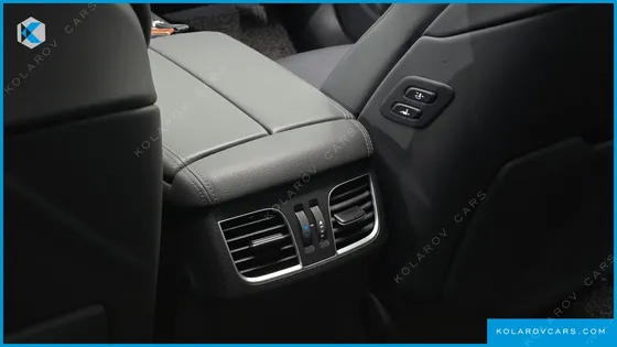 GENESIS G80 3.3 GDI