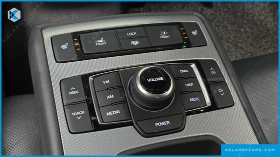 GENESIS G80 3.3 GDI