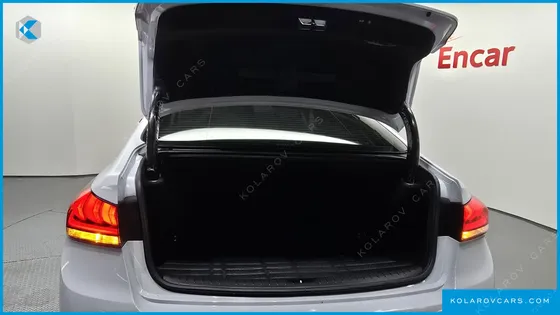 GENESIS G80 3.3 GDI