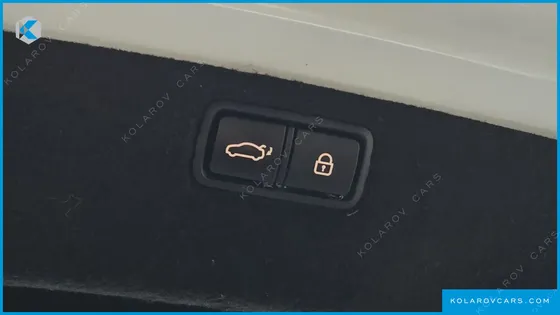 GENESIS G80 3.3 GDI