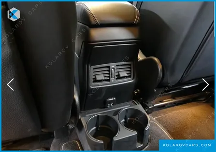 MERCEDES G-CLASS G500