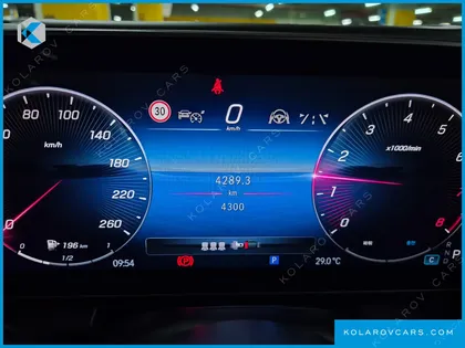 MERCEDES GLC-CLASS GLC300 4MATIC COUPE
