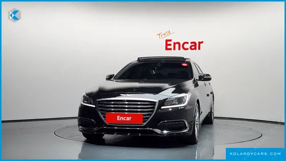 GENESIS G80 3.3 GDI AWD