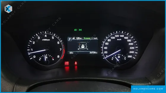GENESIS G80 3.3 GDI AWD