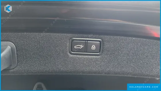 GENESIS G80 3.3 GDI AWD