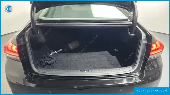 GENESIS G80 3.3 GDI AWD