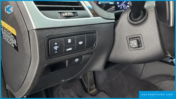 GENESIS G80 3.3 GDI AWD