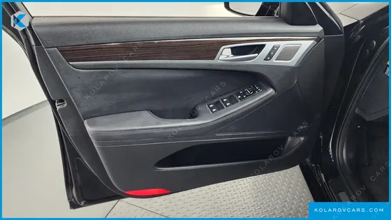 GENESIS G80 3.3 GDI AWD
