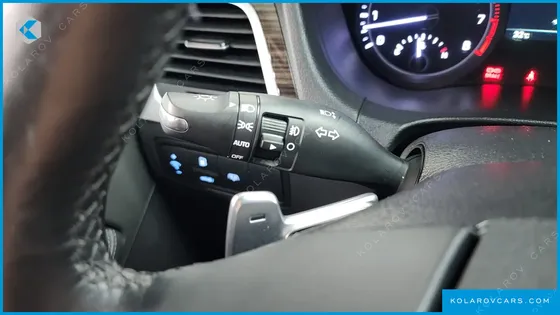 GENESIS G80 3.3 GDI AWD