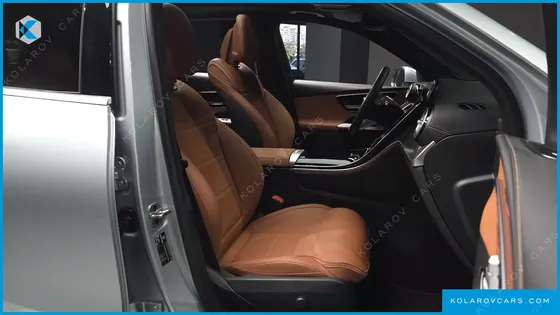 MERCEDES GLC-CLASS GLC 300 4MATIC AVANTGARDE
