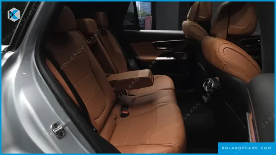 MERCEDES GLC-CLASS GLC 300 4MATIC AVANTGARDE