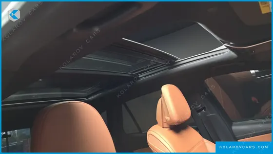 MERCEDES GLC-CLASS GLC 300 4MATIC AVANTGARDE