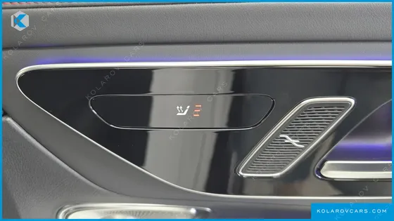 MERCEDES GLC-CLASS AMG GLC43 4MATIC COUPE