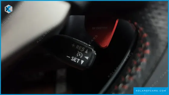 LEXUS IS F-SPORT