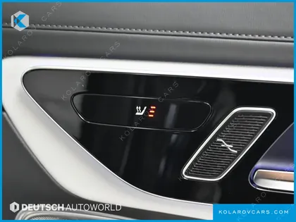 MERCEDES GLC-CLASS GLC300 4MATIC COUPE
