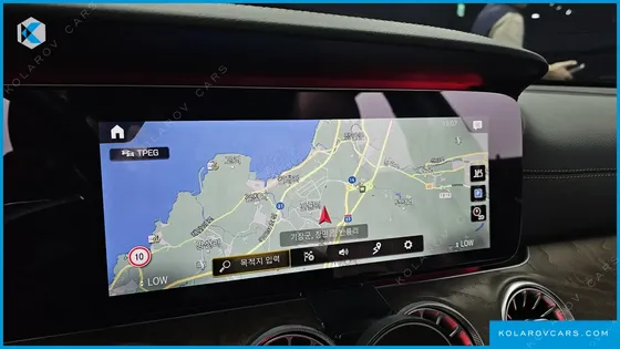 MERCEDES E-CLASS E250 EXCLUSIVE