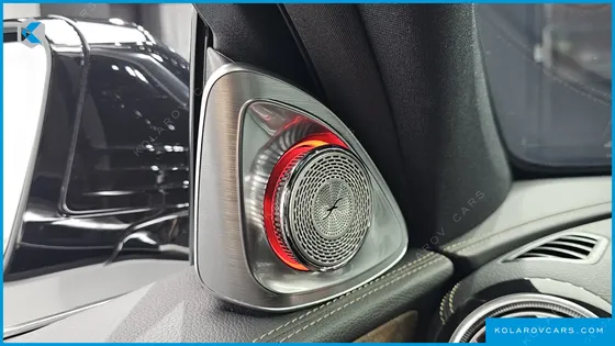 MERCEDES E-CLASS E250 EXCLUSIVE