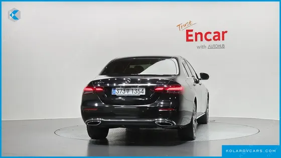 MERCEDES E-CLASS E300E 4MATIC EXCLUSIVE