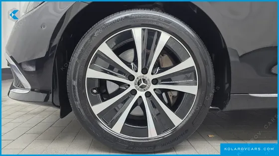 MERCEDES E-CLASS E300E 4MATIC EXCLUSIVE