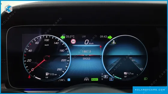 MERCEDES E-CLASS E300E 4MATIC EXCLUSIVE