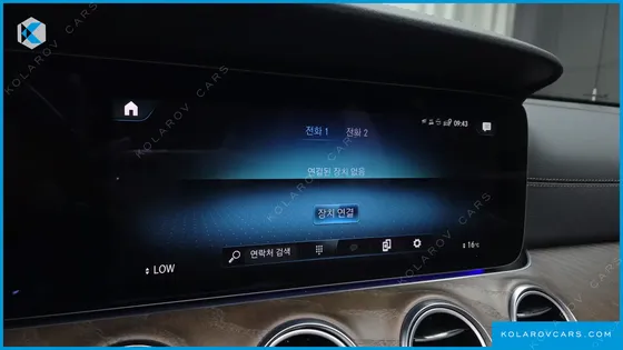 MERCEDES E-CLASS E300E 4MATIC EXCLUSIVE