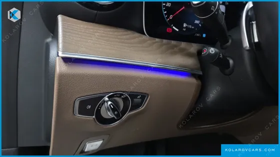 MERCEDES E-CLASS E300E 4MATIC EXCLUSIVE
