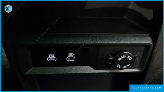 KGM - SSANGYONG TORRES E7