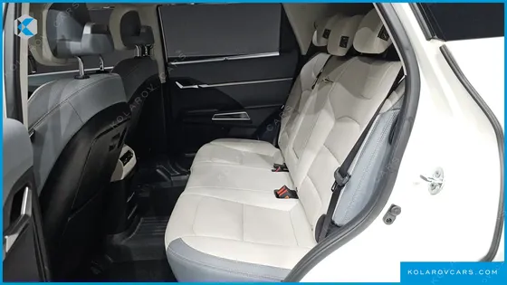 KGM - SSANGYONG TORRES E7