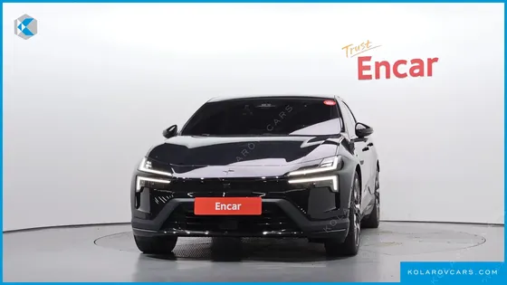 POLESTAR POLESTAR 4 LONG RANGE DUEL MOTER