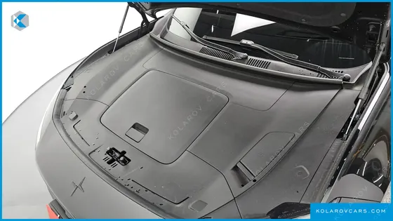 POLESTAR POLESTAR 4 LONG RANGE DUEL MOTER