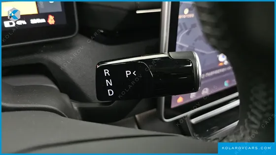 POLESTAR POLESTAR 4 LONG RANGE DUEL MOTER