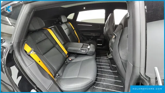 POLESTAR POLESTAR 4 LONG RANGE DUEL MOTER