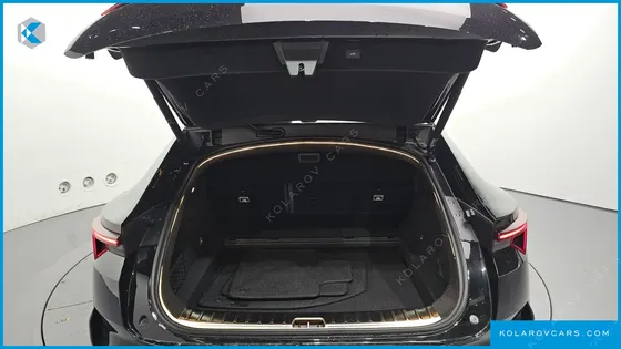 POLESTAR POLESTAR 4 LONG RANGE DUEL MOTER
