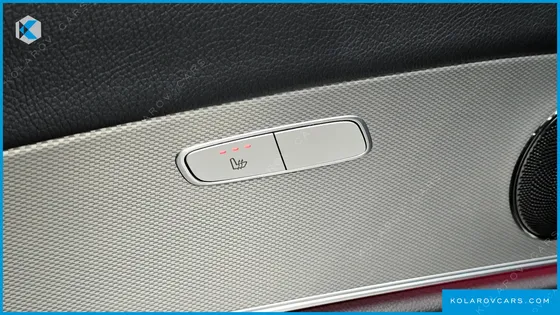 MERCEDES E-CLASS E200 AVANTGARDE