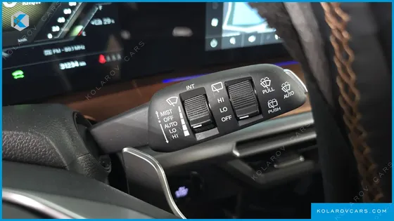 KGM - SSANGYONG TORRES E7