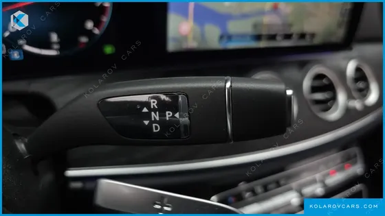MERCEDES E-CLASS E250 AVANTGARDE