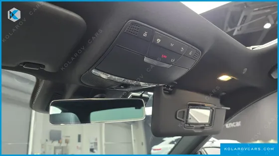 MERCEDES E-CLASS E250 AVANTGARDE