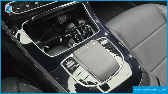 MERCEDES E-CLASS E250 AVANTGARDE