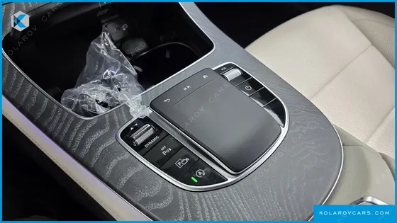 MERCEDES E-CLASS E350 4MATIC AVANTGARDE