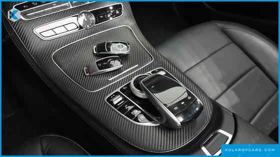 MERCEDES E-CLASS E200 AVANTGARDE