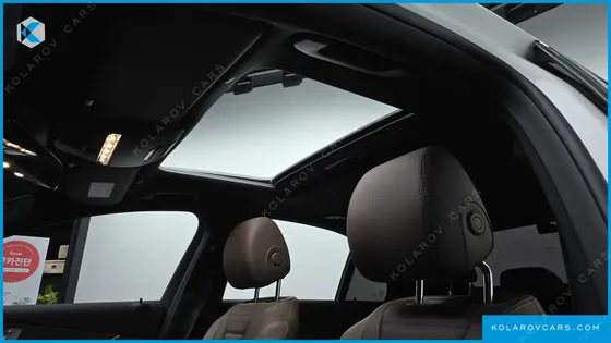 MERCEDES E-CLASS E250 EXCLUSIVE
