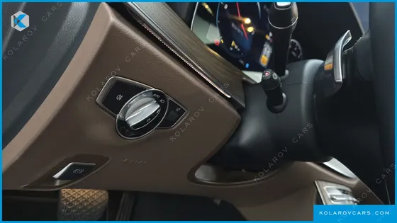 MERCEDES E-CLASS E250 EXCLUSIVE