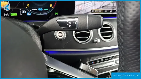 MERCEDES E-CLASS E220D 4MATIC AMG LINE