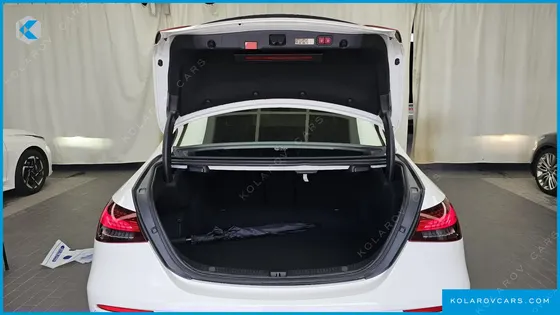 MERCEDES E-CLASS E220D 4MATIC AMG LINE