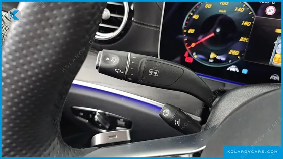 MERCEDES E-CLASS E220D 4MATIC AMG LINE