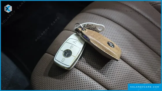 MERCEDES E-CLASS E450 4MATIC EXCLUSIVE