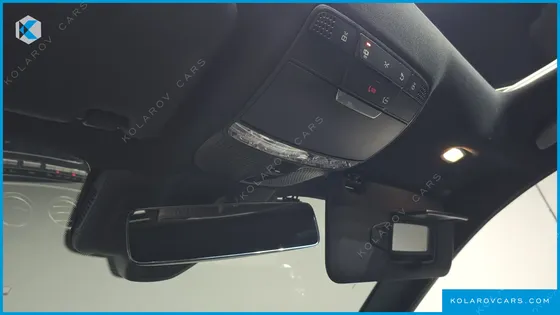 MERCEDES E-CLASS E220D 4MATIC AMG LINE